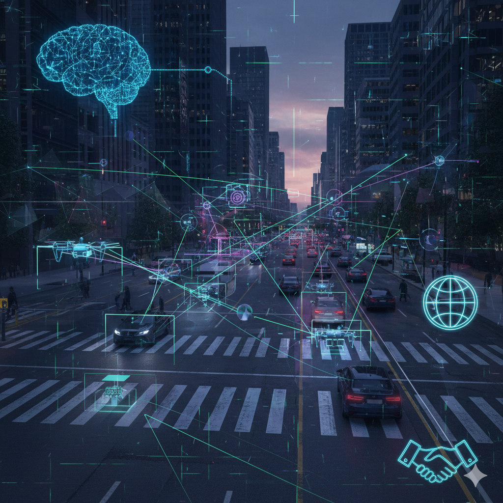 Our Object Detection and Tracking Capabilities